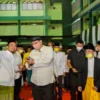 Pemerintah Dorong Program Santripreneur Ciptakan Wirausahawan Tangguh, Airlangga: Santriwan-santriwa Menjadi Wirausahawan yang Tangguh