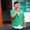 Ketua PC GP Ansor Kabupaten Subang Sampaikan Duka Cita untuk Ridwan Kamil, Ajak Doa Bersama