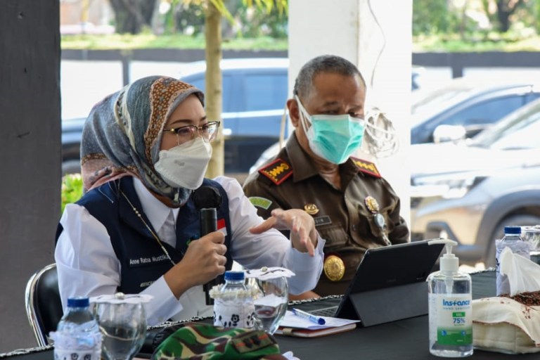 Ambu Anne: Duka Terdalam kehilangan Orang Yang Disayang