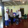 Polsek Jatiluhur Gandeng Pondok Pesantren Ciptakan Kamtibmas Deteksi Dini Tangkal Radikalisme