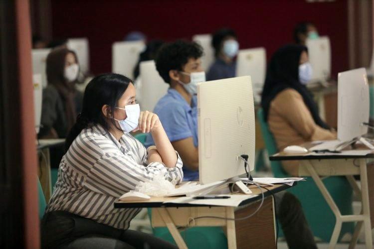 Calon Mahasiswa Baru Siap? Hasil UTBK-SBMPTN Diumumkan Sore Hari Ini!