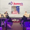 Menjadi Panelis dalam ATxSummit di Singapura, Menko Airlangga Tegaskan Peran Kunci Inovasi Digital untuk Pertumbuhan Ekonomi yang Lebih Tangguh