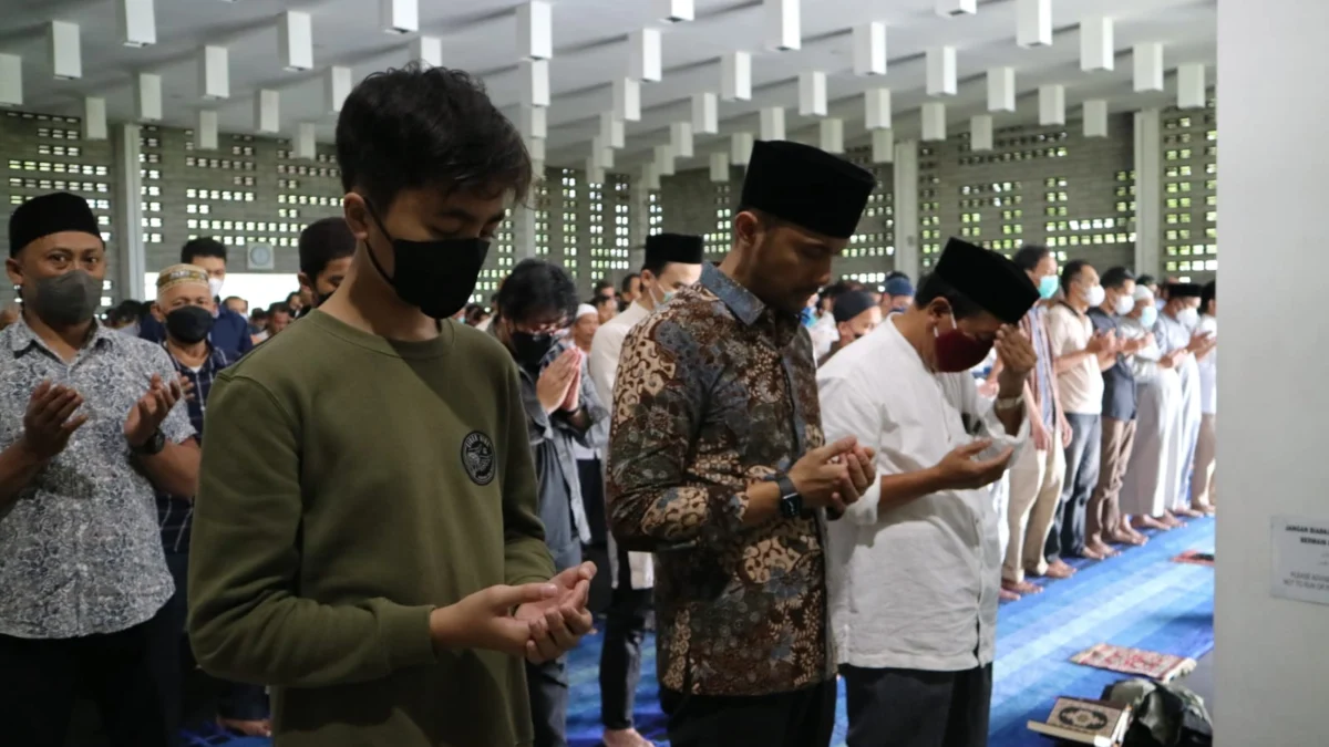 Hengki : Sosok Eril Ramah dan Humble