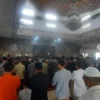 Suasana Haru Salat Gaib Eril Putra Ridwan Kamil