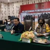 Hasil Tes Urine, Hakim Hingga Pegawai Pengadilan Negeri Subang Negatif Gunakan Narkoba