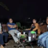 Malam Minggu di 'Rumah Babe', Upaya Menghidupkan Kembali Diskusi Publik di Subang