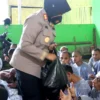 Aksi Bhabinkamtibmas Desa Cintamekar Diapresiasi Kapolres, Ternyata Ini yang Dilakukannya