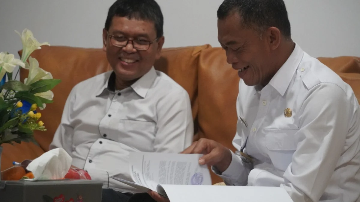 Kecamatan Pamanukan Butuh Ruang Terbuka Hijau