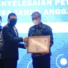 Kementerian Dalam Negeri mengumumkan 4 Provinsi dan 7 Kabupaten/Kota Penerima Penghargaan Batas Desa 2022