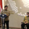 Raih Opini WTP ke-14, Menko Airlangga Minta Good Governance dan Continuous Improvement di Lingkungan Kemenko Perekonomian Terus Ditingkatkan