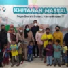 Baru Beroperasi di Cipeundeuy, Rayhan Hospital Gelar Khitanan Massal