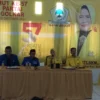 Koalisi Indonesia Bersatu Menguat di Daerah, Golkar dan PAN Subang Lakukan Pertemuan Hari Ini