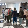 Jamaah Khilafatul Muslimin di Kabupaten Karawang Janji Setia ke NKRI