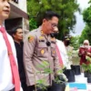 Nekat! Warga Tanam Ganja Depan Kantor Polisi, Pelaku Terancam Penjara Seumur Hidup