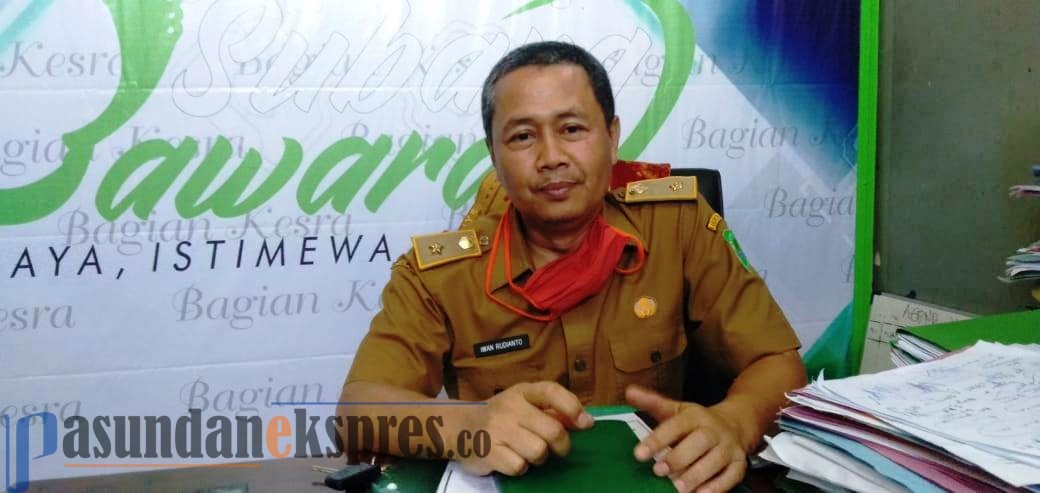 Kirimkan 37 Qori dan Qoriah, Bupati Subang Harap Sabet Medali di MTQ Jabar