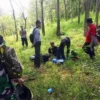 ABG Asal Subang Diduga Diculik dan Disetubuhi di Saung Tengah Hutan