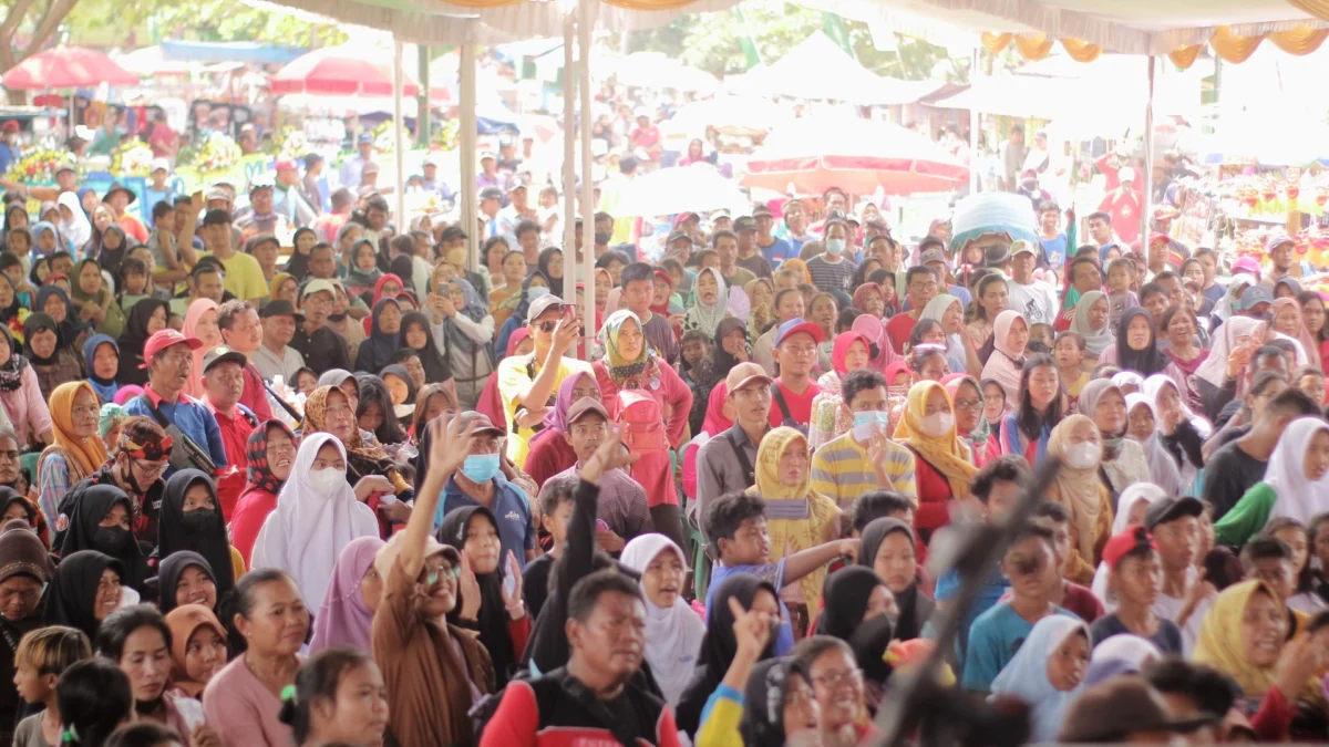 Warga Minta Dibangun Alun-alun Pamanukan, Jadi Pusat Kegiatan di Pantura