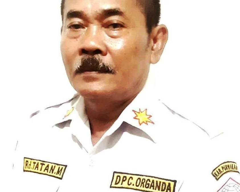 kketua organda purwakarta