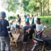 wwarga desa sarireja subang