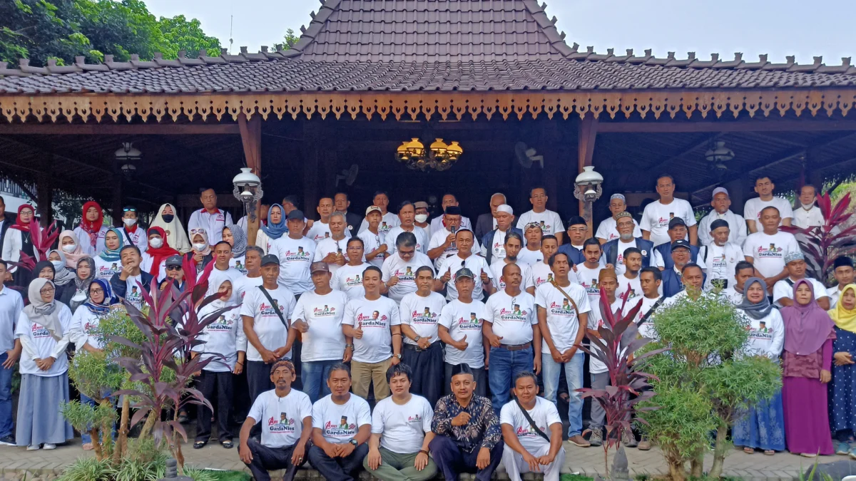 Tegaskan Dukungan Anies Jadi Presiden, Gardanies Purwakarta Sebut Anies Dapat Menyatukan Bangsa