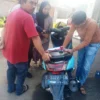 Pemuda Tega Tipu Teman Sendiri, Polisi Ringkus Pelaku Penggelapan Motor