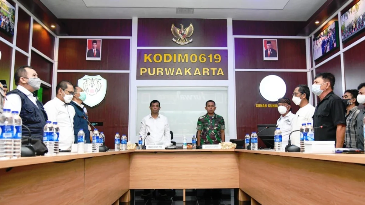 Program TNI Tingkatkan Taraf Hidup, Program BSMSS 2022 Sukses Digelar