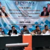 DPC Peradi Kabupaten Purwakarta Menjadikan Bantuan Hukum bagi Masyarakat Tidak Mampu Sebagai Skala Prioritas