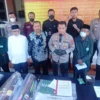 27 Sekolah Terindikasi Khilafatun Muslimin, Dua Pimpinan Ditetapkan Jadi Tersangka