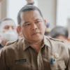 Acep Jamhuri Sekda Karawang