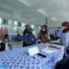 SMAN 26 Bandung Optimalkan Layanan Daftar Ulang PPDB