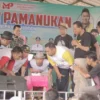 Pamanukan Jadi Pusat Perdagangan, Ekonomi dan Pertanian Pantura