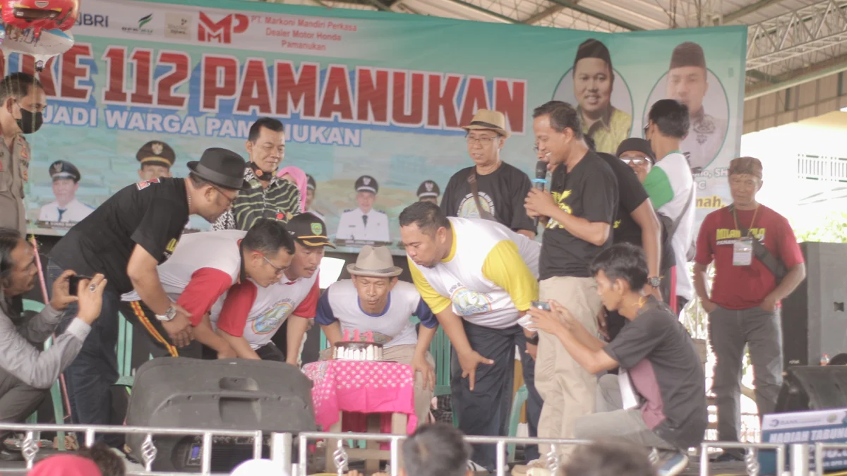 Pamanukan Jadi Pusat Perdagangan, Ekonomi dan Pertanian Pantura