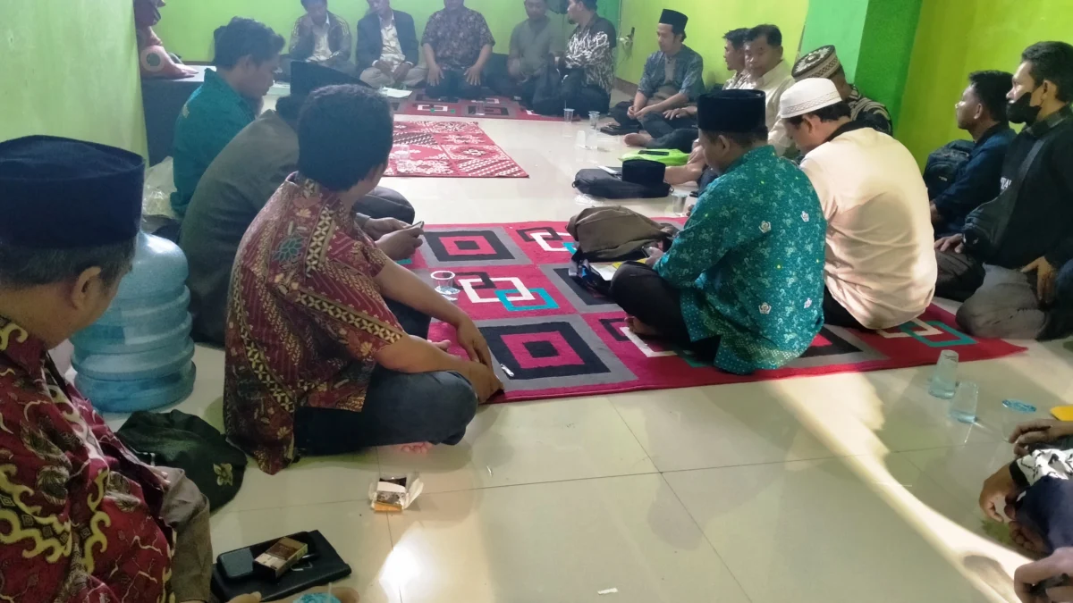 Diikut 750 Santri, Porsadin Akan Berlangsung Meriah