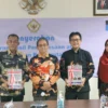 Raih Empat Kali Berturut-turut, Bupati: Pertahankan Budaya WTP