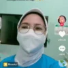 Viral Nakes Perempuan Curhat di Tiktok Usai Tangani Pasien Pria, Begini Faktanya