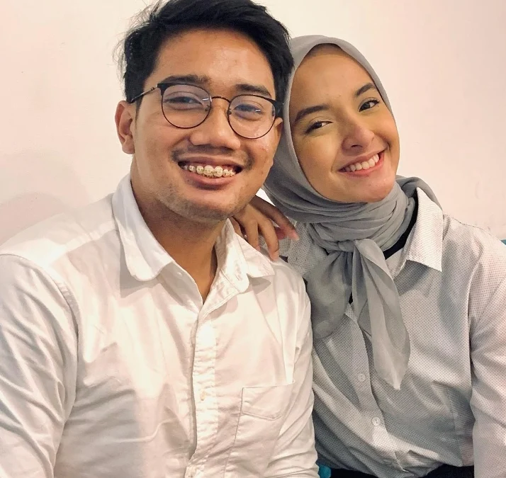 Kekasih Eril, Nabila Ishma Dicibir Netizen, Ini Sebabnya