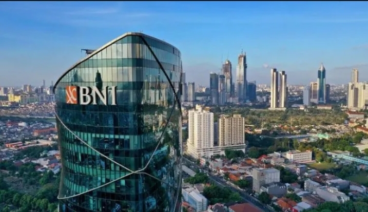 Green Bond BNI Oversubscribe 4 kali