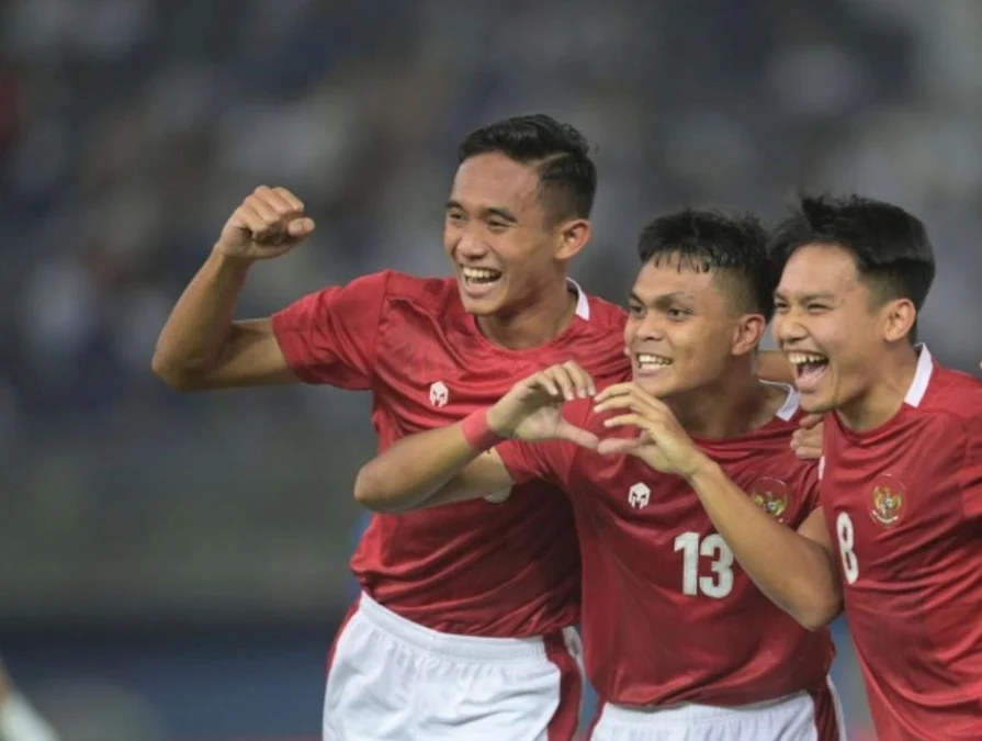 Setelah 15 Tahun Penantian, Akhirnya Timnas Indonesia Lolos Piala Asia 2023