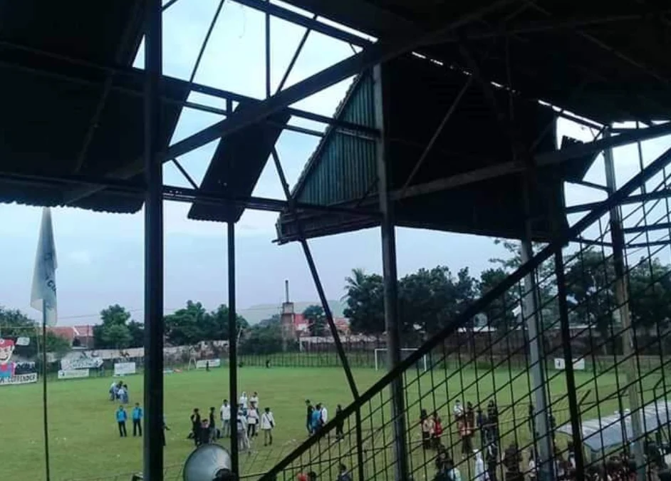 Stadion Persikas akan Dibangun Lagi Tahun Ini, Aggarannya Fantastis