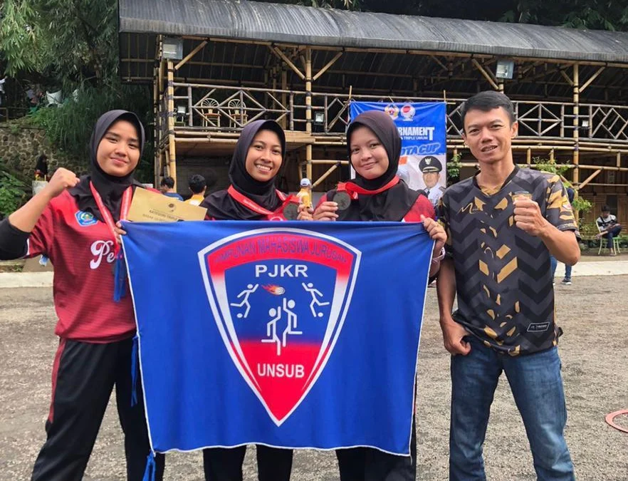 FKIP Universitas Subang Mulai Terima Mahasiswa Baru, Ini Sederet Keunggulannya FKIP Universitas Subang Mulai Terima Mahasiswa Baru, Ini Sederet Keunggulannya