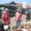 TPS Jalan Pejuang 45 Pindah Ke Eks Pasar Inpres