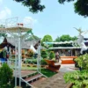 Taman Arimbi, Objek Wisata Cocok untuk Berbagai Kalangan