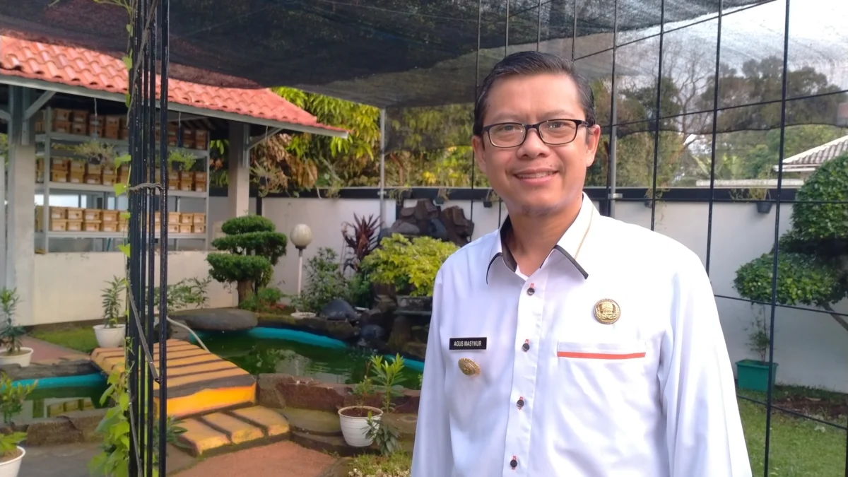 Tenaga Honorer di Subang Akan di Hapus, Ini Penjelasan Wakil Bupati Subang wakil bupati subang