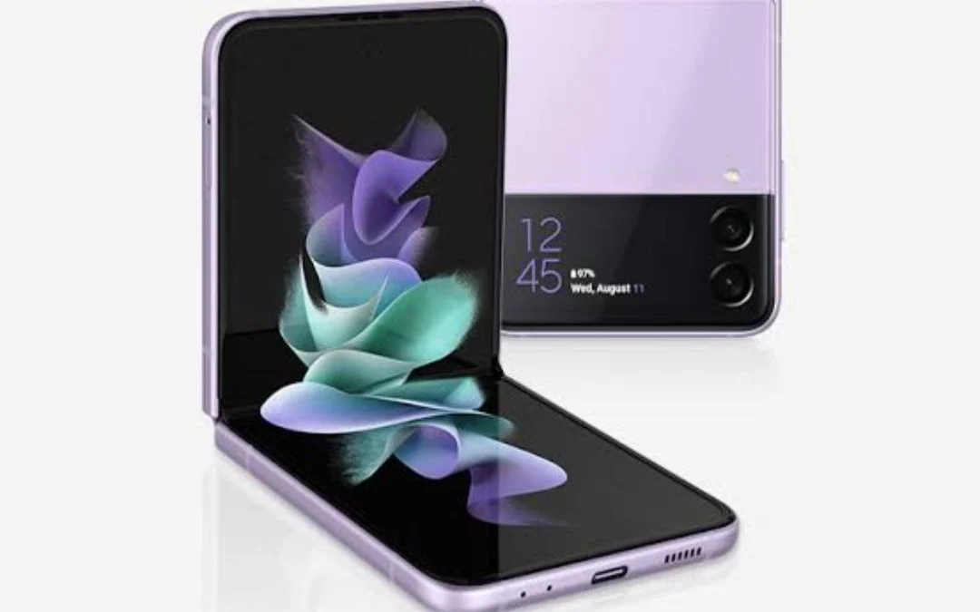 samsung z flip