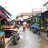 DLHK Siapkan Konsep RTH di Pasar Lama Rengasdengklok