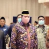 Menko Airlangga: Pengusaha Nahdliyin Memiliki Peran Sangat Strategis untuk Menjadi Motor Penggerak Ekonomi Nasional Maupun di Tingkat Global