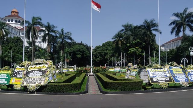 Diperkirakan Tiba Hari Minggu, Jenazah Eril akan Disemayamkan di Gedung Pakuan, Dimakamkan di Cimaung