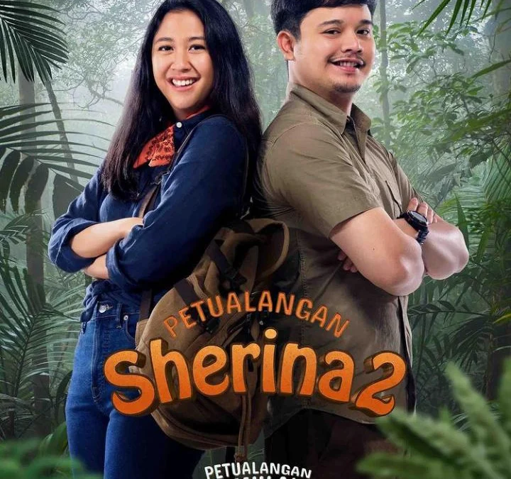 Setelah Dua Dekade Berlalu, Begini Serba-serbi Mengenai Film Petualangan Sherina 2