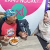 Warung Seblak Gunungsembung Didatangi Si Gundul, Pecinta Kuliner Perlu Coba Juga Nih