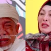 Pertemuan Penuh Air Mata Angelina Sondakh dan Nurul Qomar, Mengenang Masa Lalu ketika Masih di DPR